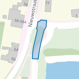 Perceel OBG00-E-3896