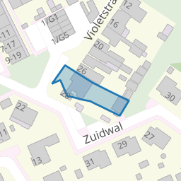 Perceel OBG00-E-3903