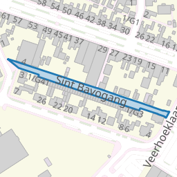 Perceel OBG00-E-3930