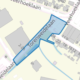 Perceel OBG00-E-3932