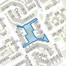 Perceel OBG00-E-3945