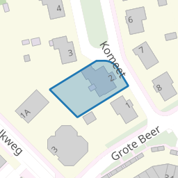 Perceel OBG00-E-3960