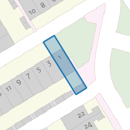 Perceel OBG00-E-3977