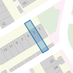 Perceel OBG00-E-3978