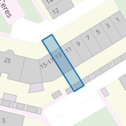 Perceel OBG00-E-3980