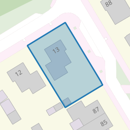 Perceel OBG00-E-3996