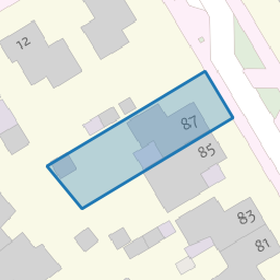 Perceel OBG00-E-3997