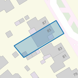 Perceel OBG00-E-3998