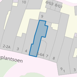 Perceel OBG00-E-4012