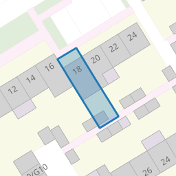 Perceel OBG00-E-4018