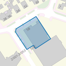 Perceel OBG00-E-4021