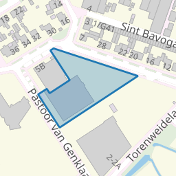 Perceel OBG00-E-4022