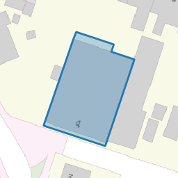 Perceel OBG00-E-4024