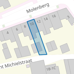 Perceel OBG00-E-4029