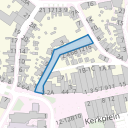 Perceel OBG00-E-4033