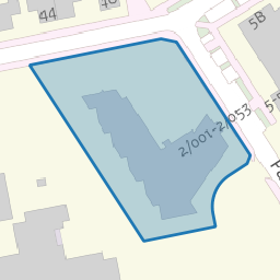 Perceel OBG00-E-4034