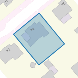 Perceel OBG00-E-4040