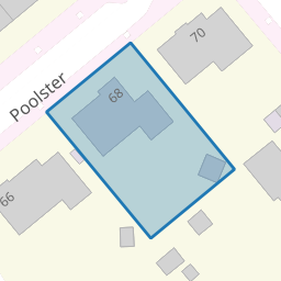 Perceel OBG00-E-4043