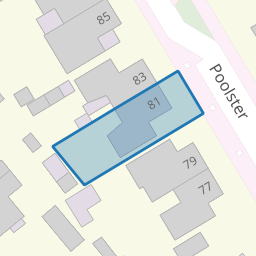 Perceel OBG00-E-4052