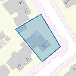 Perceel OBG00-E-4055