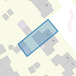 Perceel OBG00-E-4061