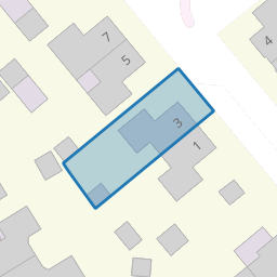 Perceel OBG00-E-4063