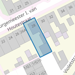 Perceel OBG00-E-4069