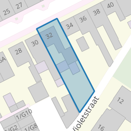 Perceel OBG00-E-4071