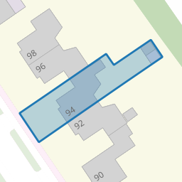 Perceel OBG00-E-4079