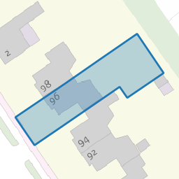 Perceel OBG00-E-4080