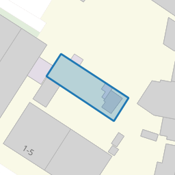 Perceel OBG00-E-4086