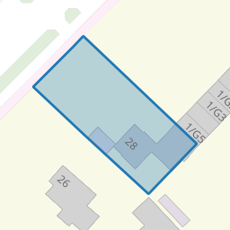 Perceel OBG00-E-4092