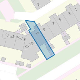 Perceel OBG00-E-4094