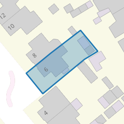 Perceel OBG00-E-4104