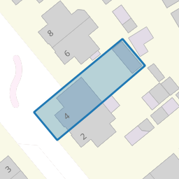 Perceel OBG00-E-4105