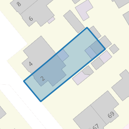 Perceel OBG00-E-4106