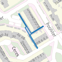 Perceel OBG00-E-4114