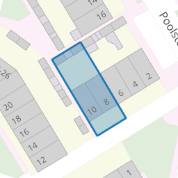 Perceel OBG00-E-4117