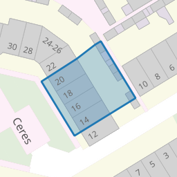 Perceel OBG00-E-4118