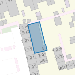 Perceel OBG00-E-4125