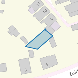 Perceel OBG00-E-4142