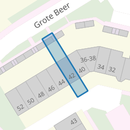 Perceel OBG00-E-4148