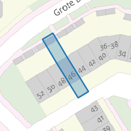 Perceel OBG00-E-4150