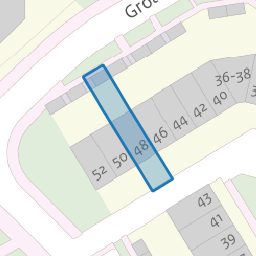 Perceel OBG00-E-4151