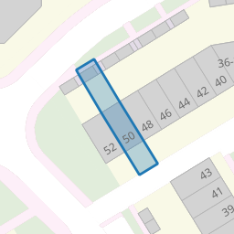 Perceel OBG00-E-4152