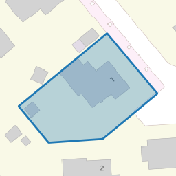 Perceel OBG00-E-4154