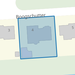 Perceel OBG00-E-4158