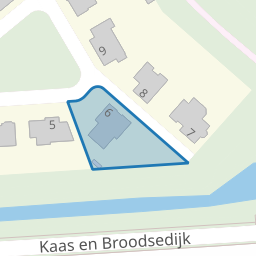 Perceel OBG00-E-4160