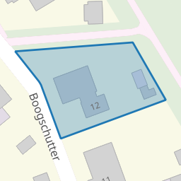 Perceel OBG00-E-4166