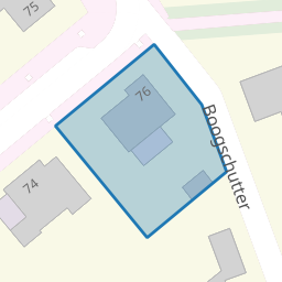 Perceel OBG00-E-4170